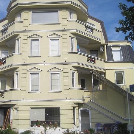 Villa Renessans Ohrid Esterno foto