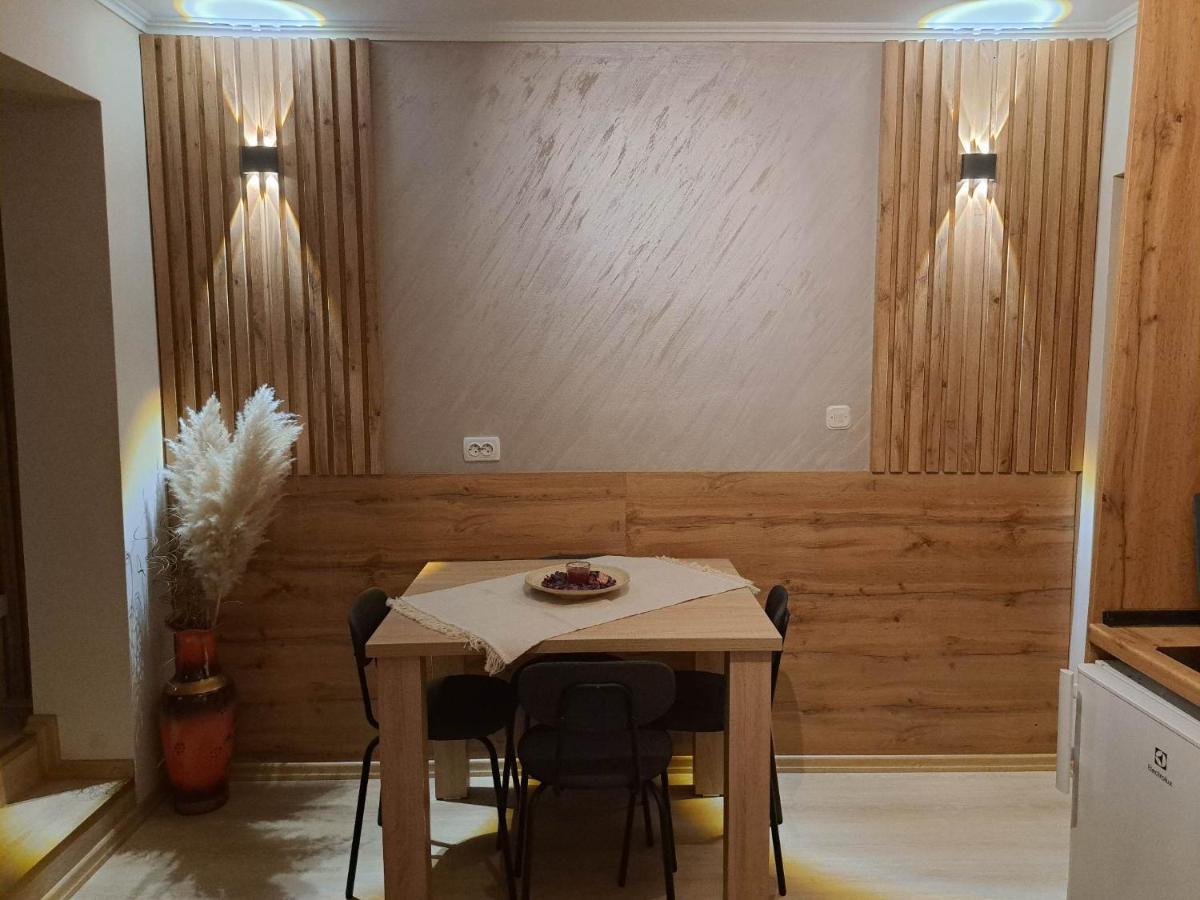Villa Renessans Ohrid Esterno foto