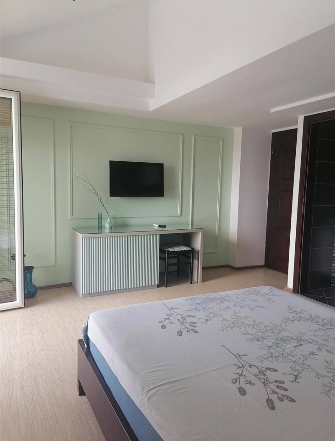 Villa Renessans Ohrid Esterno foto