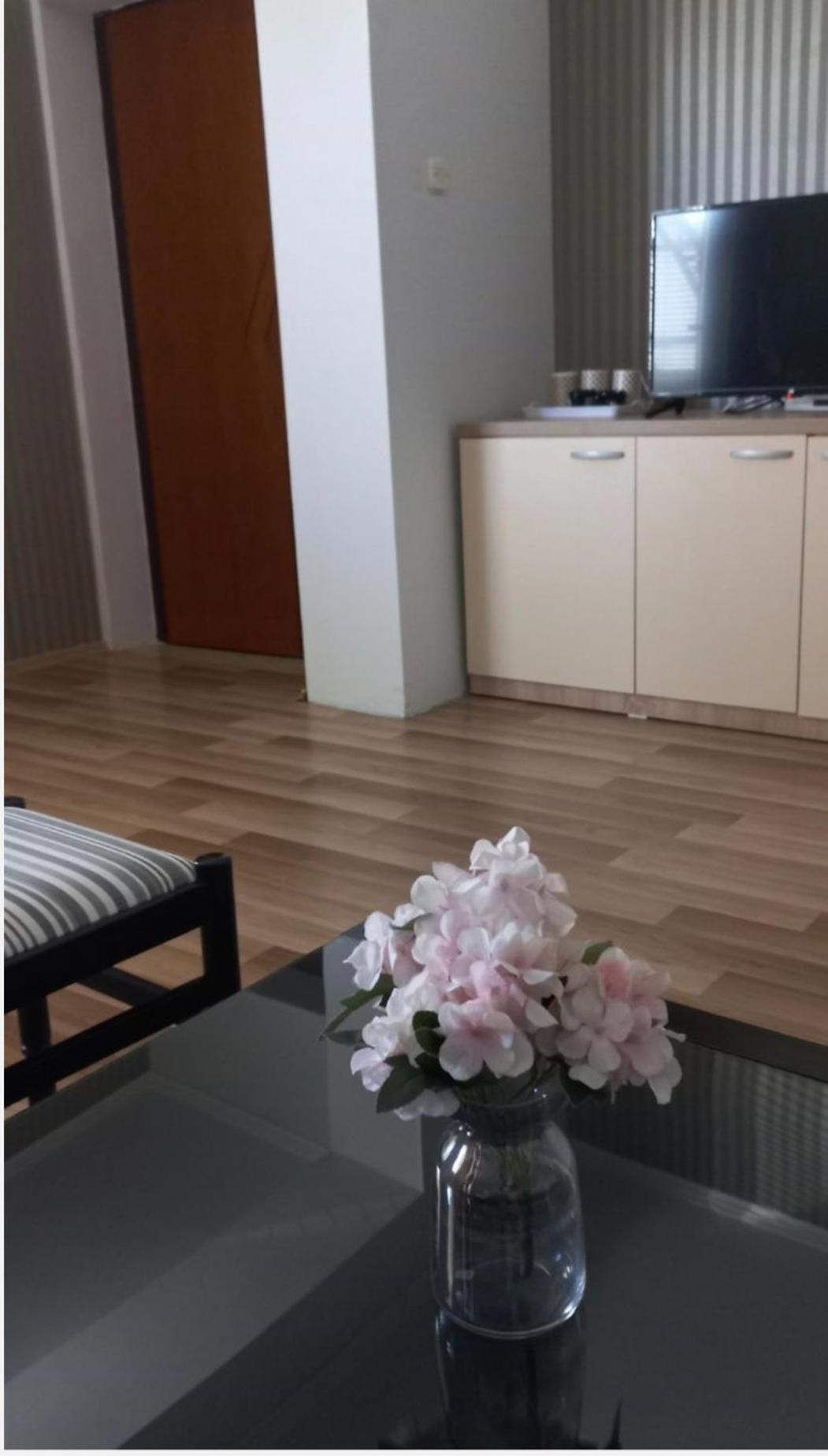 Villa Renessans Ohrid Esterno foto